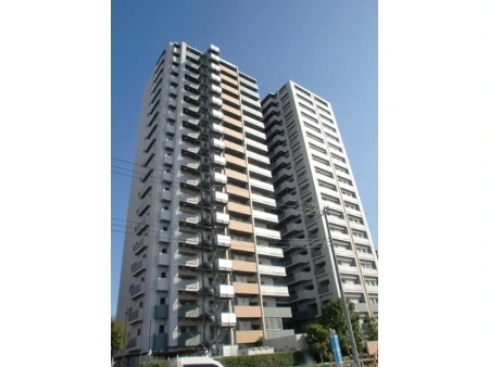 東京インターマークス