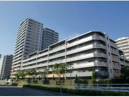 東京インターマークス