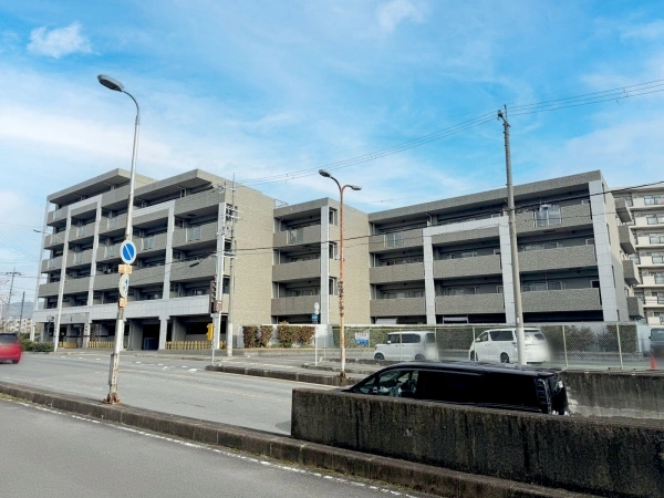 ユニーブル枚方牧野