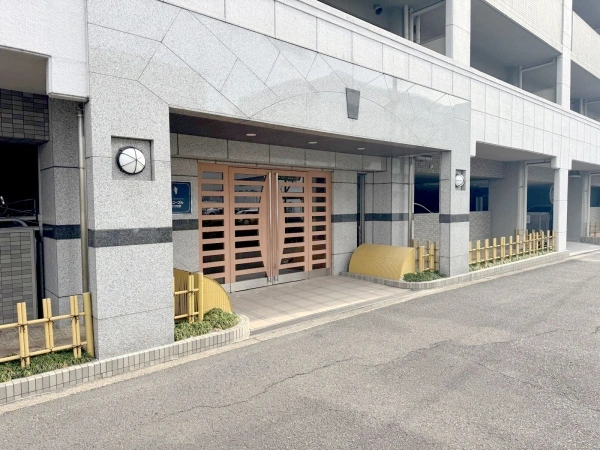 ユニーブル枚方牧野