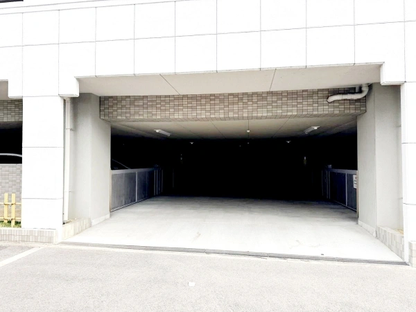 ユニーブル枚方牧野