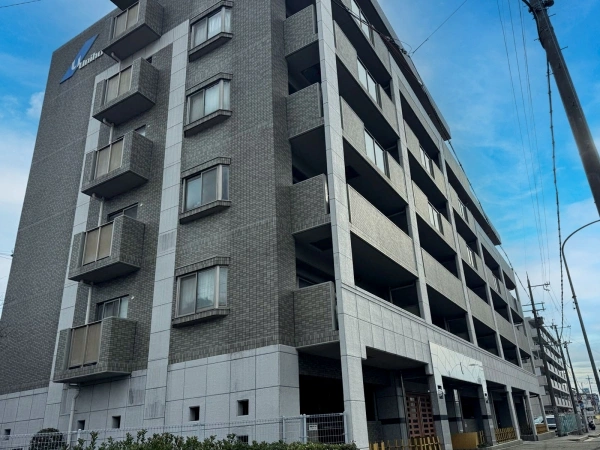 ユニーブル枚方牧野