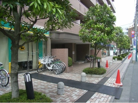 藤和シティホームズ荻窪駅前