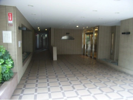 藤和シティホームズ荻窪駅前