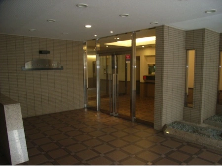 藤和シティホームズ荻窪駅前