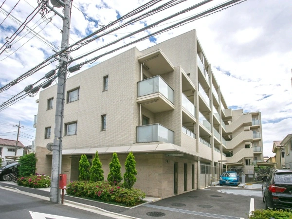 クラッシィハウス池上