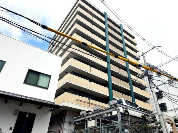 プレステージ枚方エルジオン