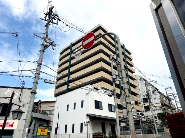 プレステージ枚方エルジオン