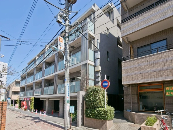 ルフォンリブレ西荻窪