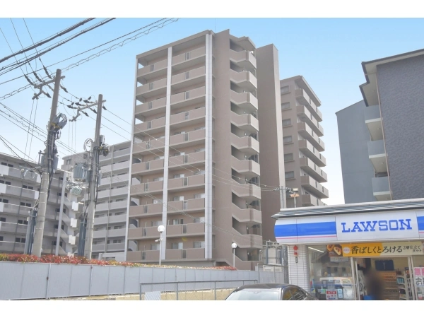 グラン・コート西京極