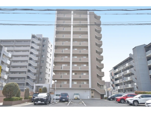 グラン・コート西京極