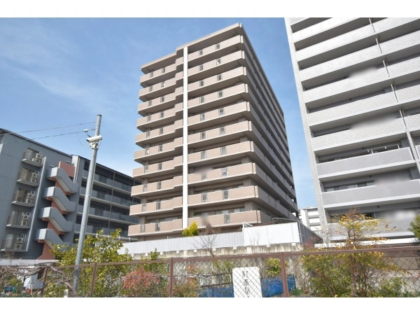 グラン・コート西京極