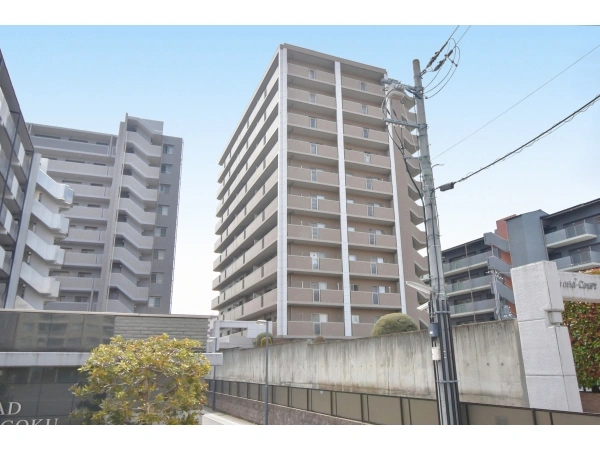 グラン・コート西京極