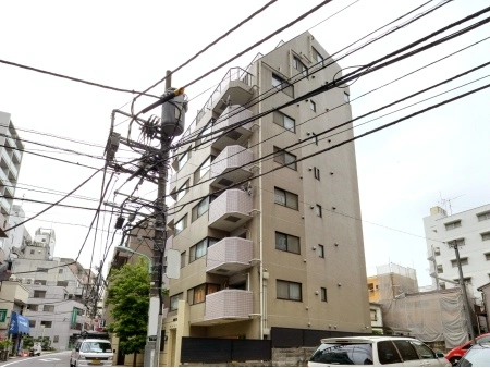 ニューキャピタル渋谷