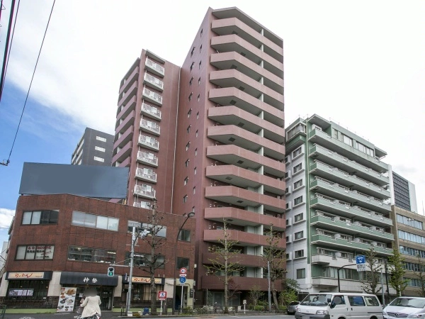 A‐standard本郷三丁目