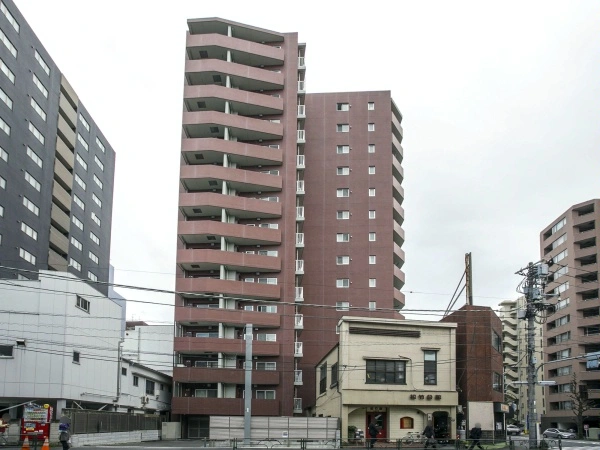 A‐standard本郷三丁目
