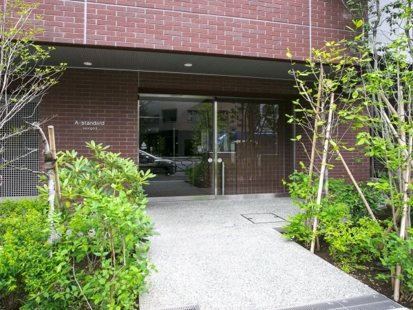 A‐standard本郷三丁目