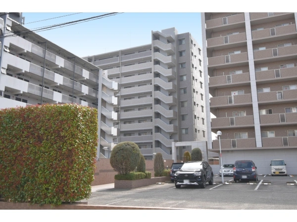 エスリード西京極