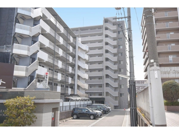エスリード西京極