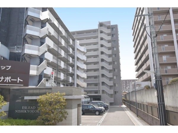 エスリード西京極