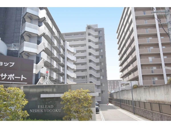 エスリード西京極