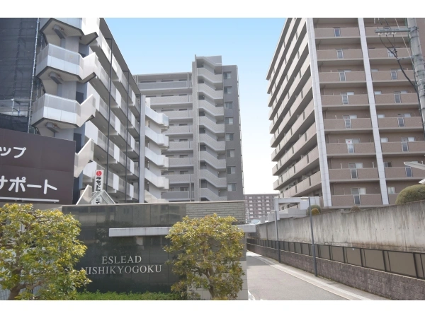 エスリード西京極