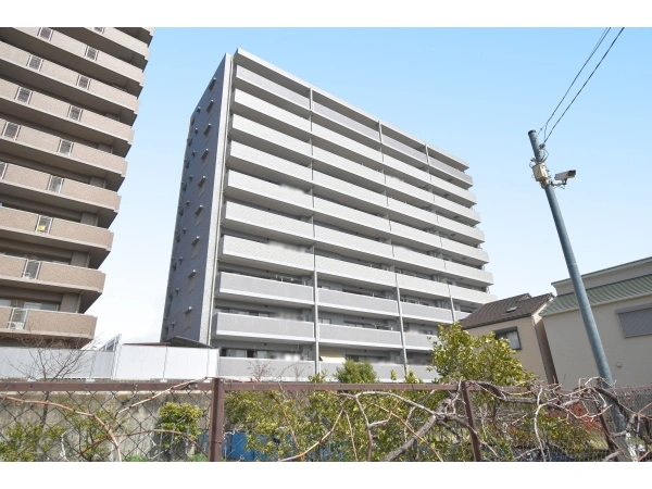 エスリード西京極