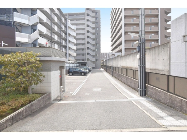 エスリード西京極