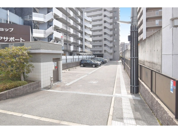 エスリード西京極