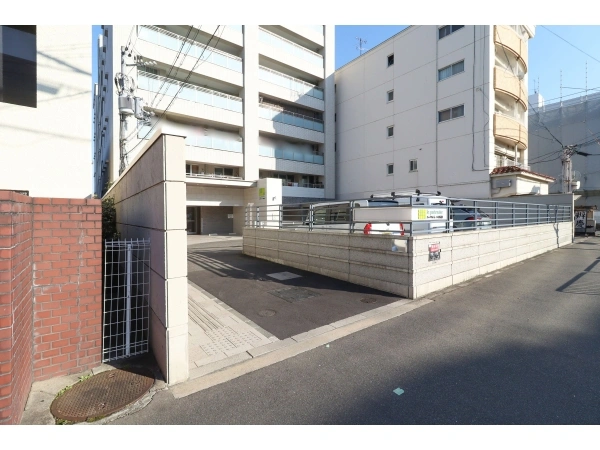 ル・パルトネール西京極