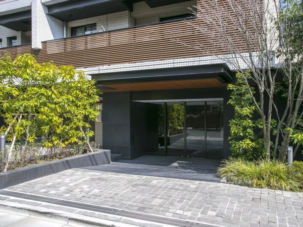 サンウッド西麻布