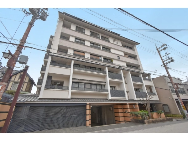 イーグルコート伏見桃山