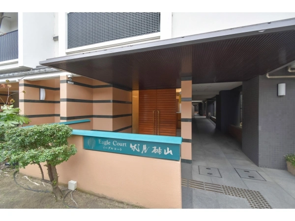 イーグルコート伏見桃山