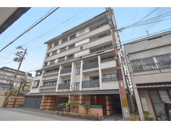 イーグルコート伏見桃山