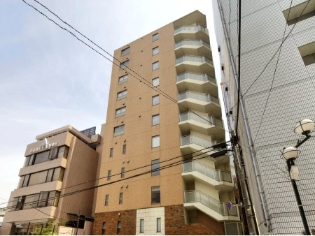 アピス神宮外苑