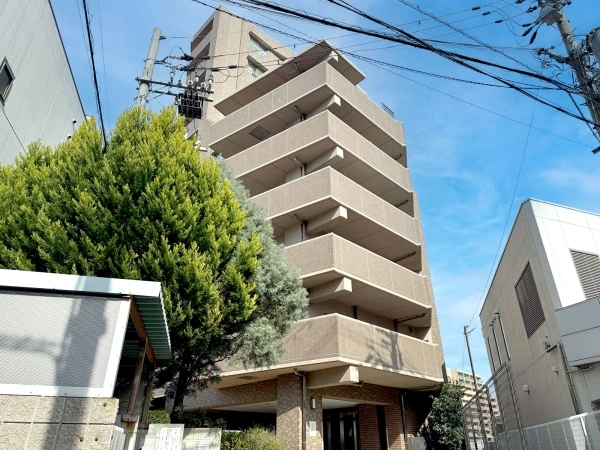 エステムコート御殿山シティライフ