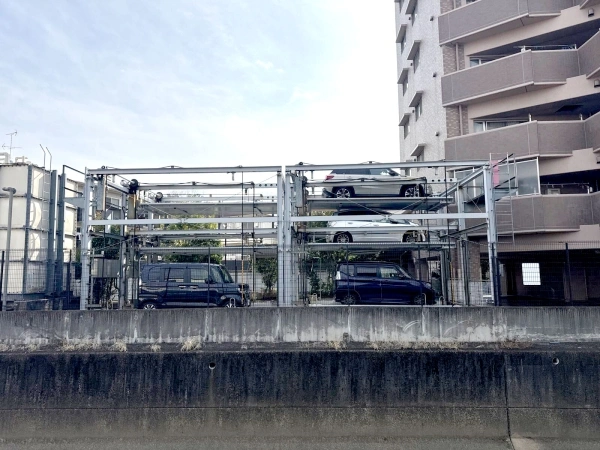 エステムコート御殿山シティライフ