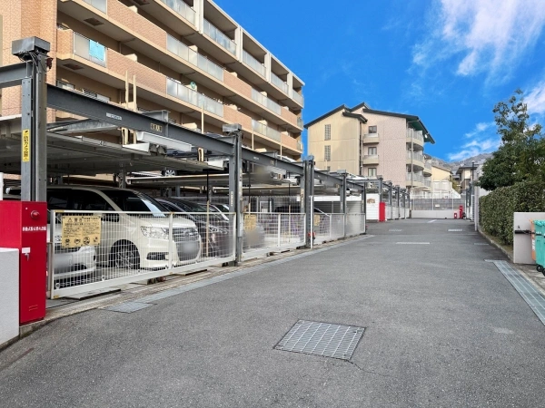 ロイヤルアーク津田駅前　ステラ棟