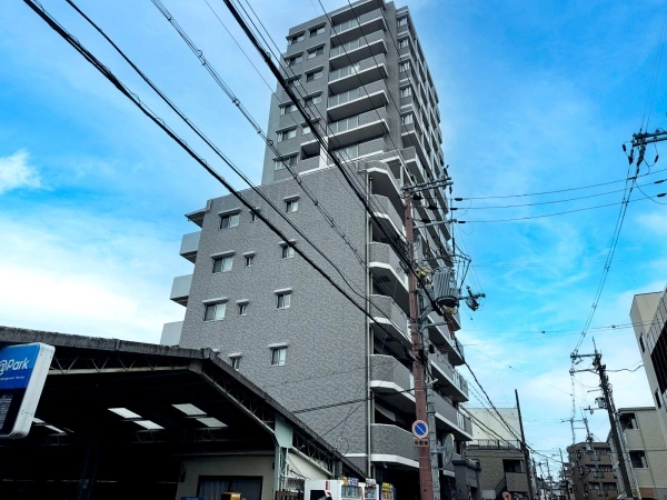 リフレス枚方公園
