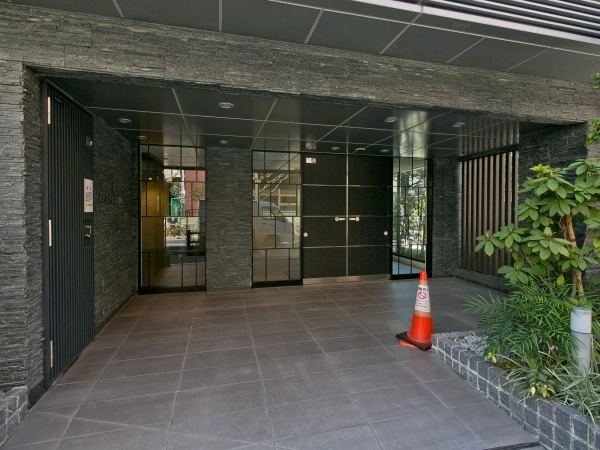 クレアホームズ新宿百人町