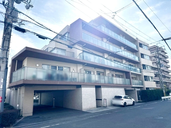 レピア枚方中宮本町
