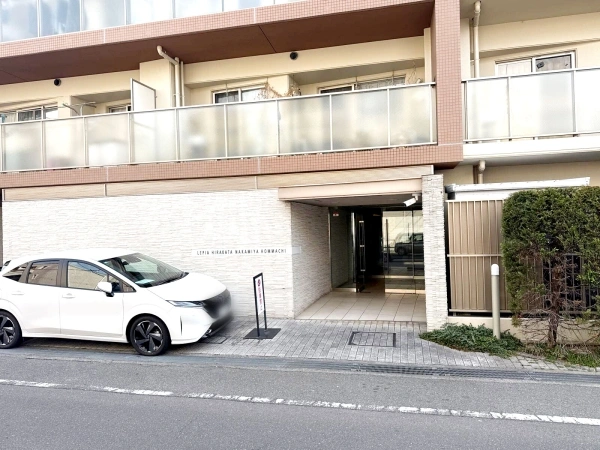 レピア枚方中宮本町