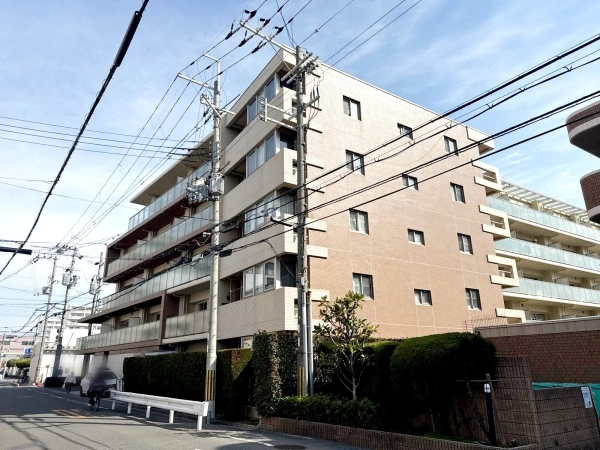 レピア枚方中宮本町