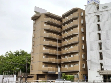 菱和パレス青山南