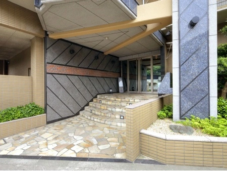 菱和パレス青山南