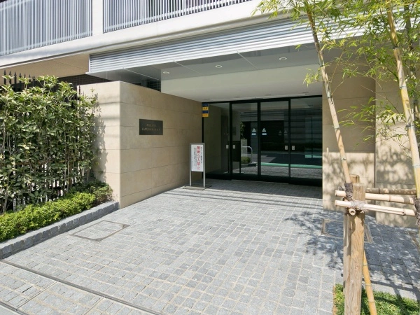 クレヴィア神楽坂
