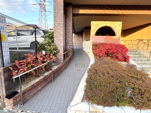 デュアル長尾