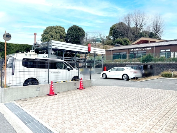 アービング枚方公園