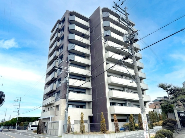 アービング枚方公園