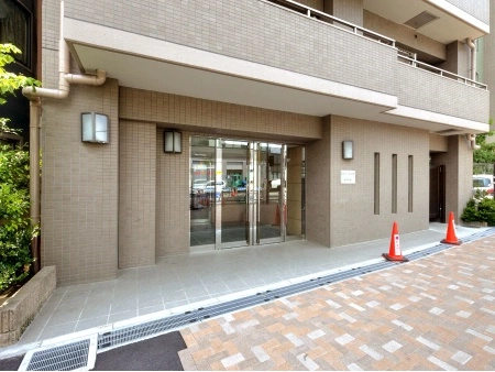 エクセルシオール西新宿
